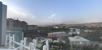 دوشنبه-هتل-سرنا-Dushanbe-Serena-Hotel-273713