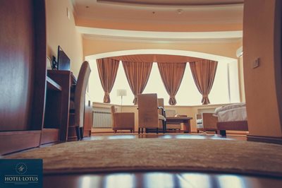 هتل لوتوس Hotel Lotus