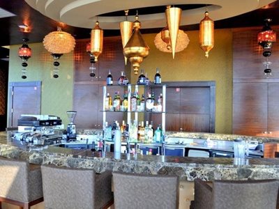 عشق-آباد-هتل-ییلدیز-Yyldyz-Hotel-273962