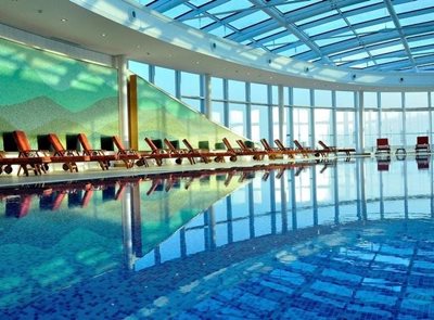 عشق-آباد-هتل-ییلدیز-Yyldyz-Hotel-273984