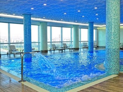 عشق-آباد-هتل-ییلدیز-Yyldyz-Hotel-273990
