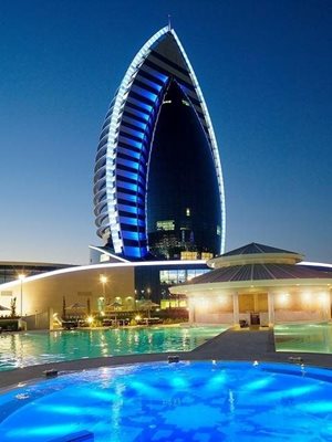 عشق-آباد-هتل-ییلدیز-Yyldyz-Hotel-274012