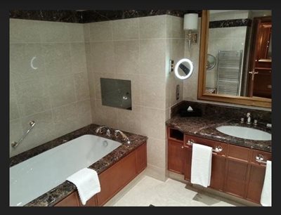 عشق-آباد-هتل-اوگوزکنت-Oguzkent-Hotel-274017