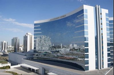 عشق-آباد-هتل-اوگوزکنت-Oguzkent-Hotel-274024
