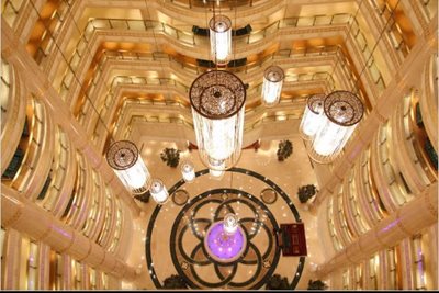 عشق-آباد-هتل-اوگوزکنت-Oguzkent-Hotel-274021