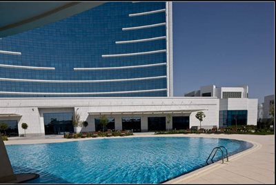 عشق-آباد-هتل-اوگوزکنت-Oguzkent-Hotel-274023