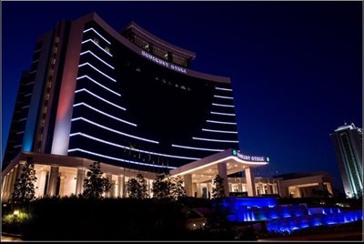 عشق-آباد-هتل-اوگوزکنت-Oguzkent-Hotel-274025
