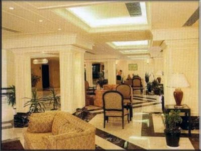 عشق-آباد-هتل-شرایتون-گرند-ترکمن-Sheraton-Grand-Turkmen-Hotel-274081