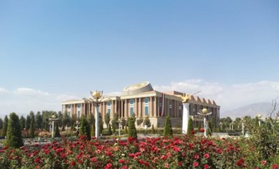 دوشنبه-موزه-ملی-تاجیکستان-National-Museum-of-Tajikistan-274086