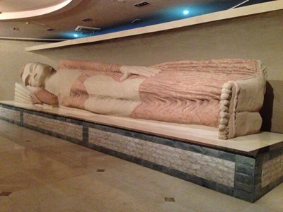 دوشنبه-موزه-ملی-تاجیکستان-National-Museum-of-Tajikistan-274102