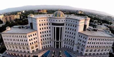 دوشنبه-کتابخانه-ملی-تاجیکستان-National-Library-of-Tajikistan-274147