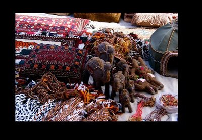 عشق-آباد-بازار-سنتی-آلتین-آسیر-Altyn-Asyr-Bazaar-274228