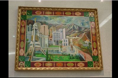 عشق-آباد-موزه-هنرهای-زیبای-ترکمن-Turkmen-Museum-of-Fine-Arts-274485