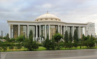عشق-آباد-موزه-هنرهای-زیبای-ترکمن-Turkmen-Museum-of-Fine-Arts-274484