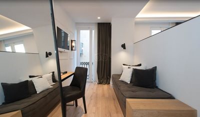 بارسلونا-هتل-The-Serras-274566