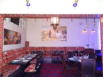 ادینبورگ-رستوران-Kezban-Mediterranean-Restaurant-275545