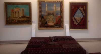 عشق-آباد-موزه-فرش-ترکمنی-Turkmen-Carpet-Museum-275766