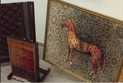 عشق-آباد-موزه-فرش-ترکمنی-Turkmen-Carpet-Museum-275779
