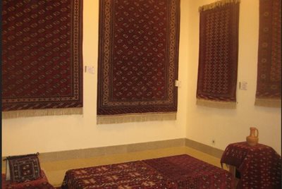 عشق-آباد-موزه-فرش-ترکمنی-Turkmen-Carpet-Museum-275775