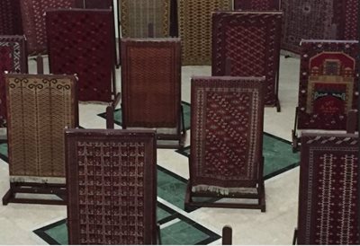 عشق-آباد-موزه-فرش-ترکمنی-Turkmen-Carpet-Museum-275777
