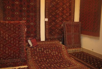 عشق-آباد-موزه-فرش-ترکمنی-Turkmen-Carpet-Museum-275780
