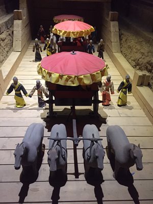 ژیان-آرامگاه-امپراتور-چین-شی-هوانگ-Tomb-of-Emperor-Jingdi-Hanyangling-275951