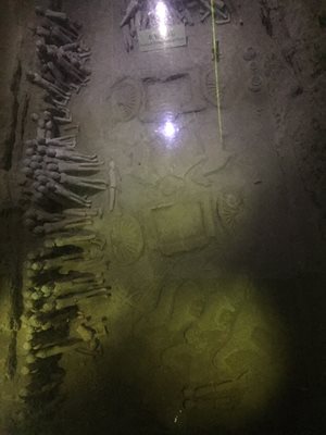 ژیان-آرامگاه-امپراتور-چین-شی-هوانگ-Tomb-of-Emperor-Jingdi-Hanyangling-275950