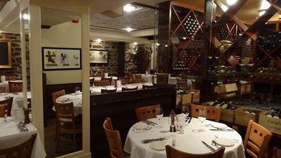 کبک-رستوران-L-entrecote-Saint-Jean-275970