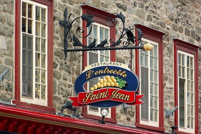 کبک-رستوران-L-entrecote-Saint-Jean-275980