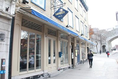 کبک-رستوران-Sapristi-Bistro-Bar-276007