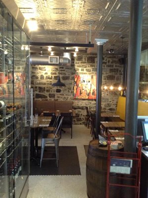 کبک-رستوران-Sapristi-Bistro-Bar-276008