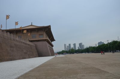ژیان-پارک-Daming-Palace-Site-Park-276091