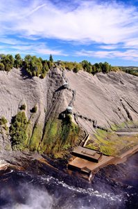 کبک-آبشار-مانت-مورنسی-Montmorency-Falls-Park-276287