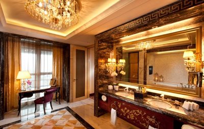 ژیان-هتل-هیلتون-Hilton-Xian-276397