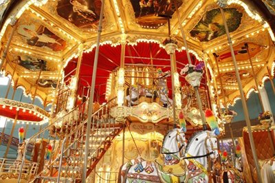 کبک-مگا-پارک-Mega-Parc-276471