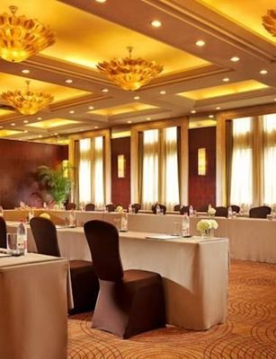 ژیان-هتل-Grand-Mercure-Xian-on-Renmin-Square-276537