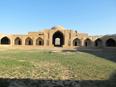 سمنان-کاروانسرای-آهوان-276626