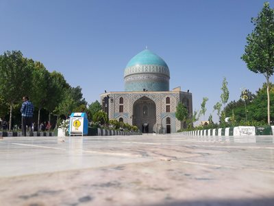 مشهد-آرامگاه-خواجه-ربیع-276667