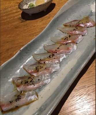 والنسیا-رستوران-سوشی-نوزومی-Nozomi-Sushi-Bar-276692