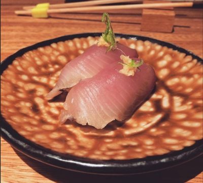 والنسیا-رستوران-سوشی-نوزومی-Nozomi-Sushi-Bar-276699