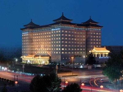 ژیان-هتل-Grand-Park-Xian-276726