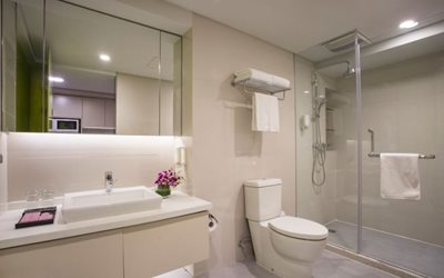 ژیان-هتل-Citadines-Central-Xi-an-276774