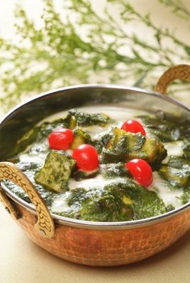 ژیان-رستوران-Ganges-Indian-Restaurant-Xi-an-276870