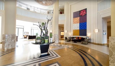 هتل وستین The Westin Valencia