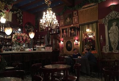 والنسیا-کافه-هوراس-Cafe-de-Las-Horas-277077