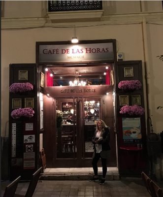 والنسیا-کافه-هوراس-Cafe-de-Las-Horas-277079