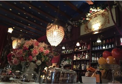 والنسیا-کافه-هوراس-Cafe-de-Las-Horas-277101