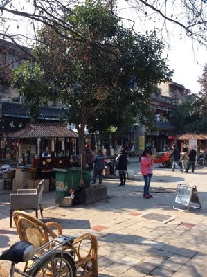 ژیان-بازار-Luomashi-Walking-Street-277195