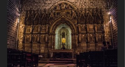 والنسیا-کلیسای-جام-مقدس-Chapel-of-the-Holy-Grail-277306