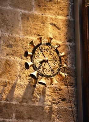 والنسیا-کلیسای-جام-مقدس-Chapel-of-the-Holy-Grail-277318